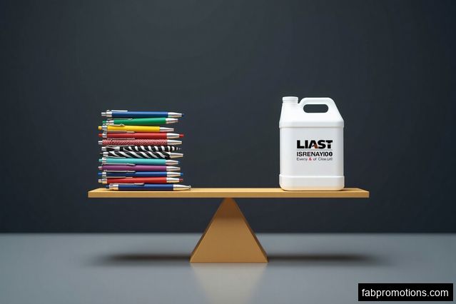 Quality vs. Quantity: Finding the Balance in Promotional Campaigns