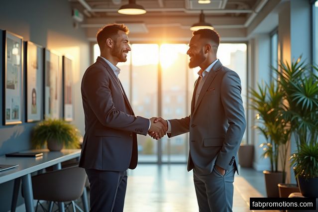 A Guide to Maximizing ROI Through Strategic Marketing Partnerships