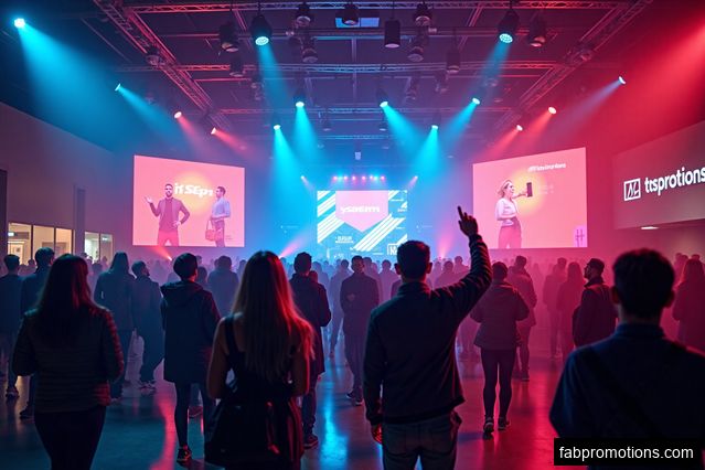 Experiential Marketing Solutions