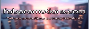 fabpromotions.com logo
